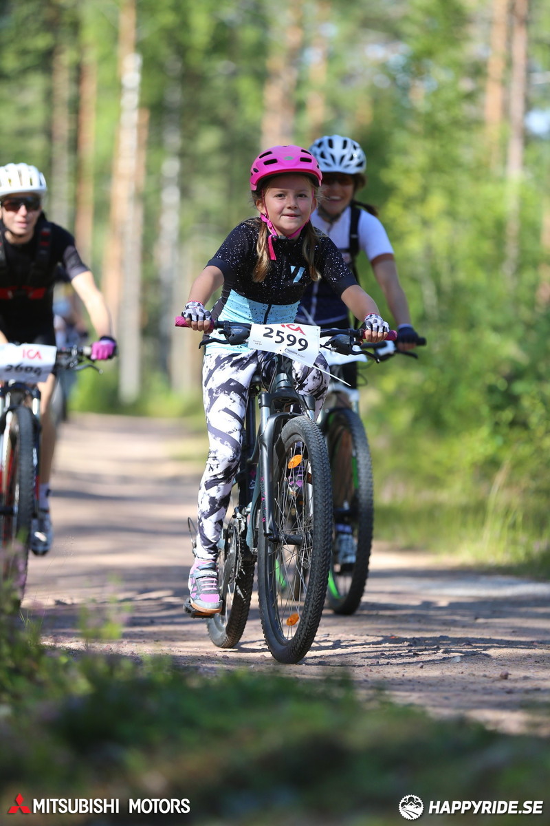 Bild från Cykelvasan 2017 - 30 km