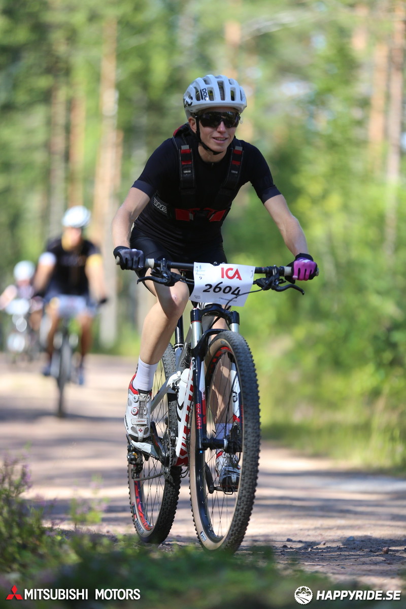 Bild från Cykelvasan 2017 - 30 km