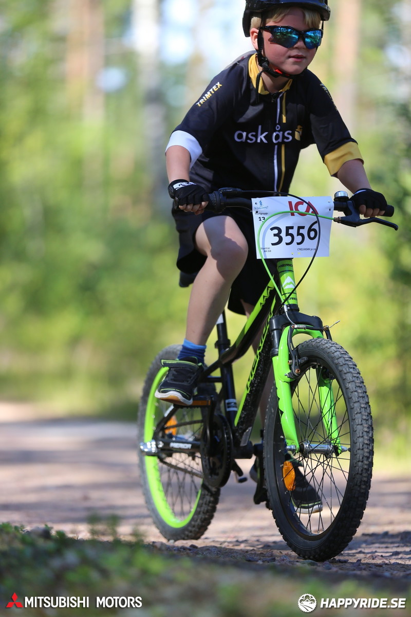 Bild från Cykelvasan 2017 - 30 km