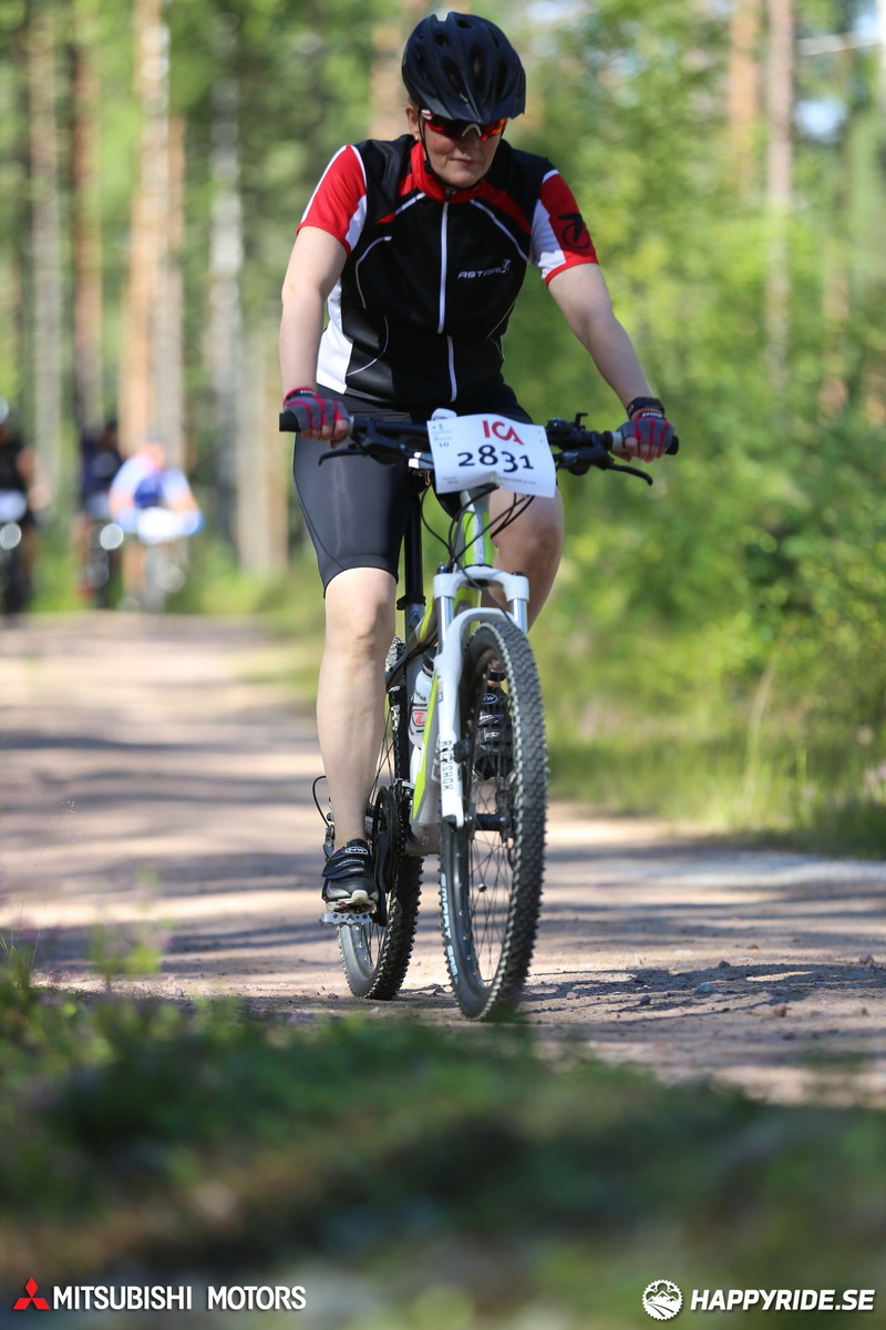 Bild från Cykelvasan 2017 - 30 km