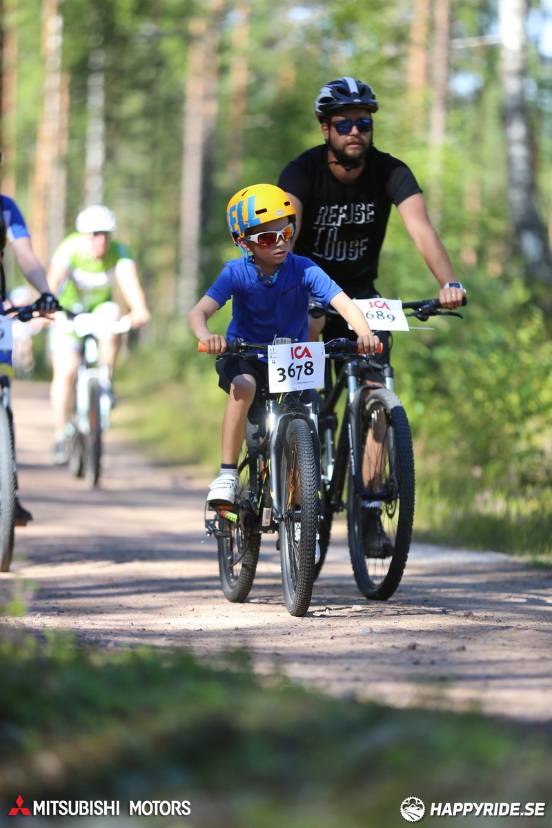 Bild från Cykelvasan 2017 - 30 km