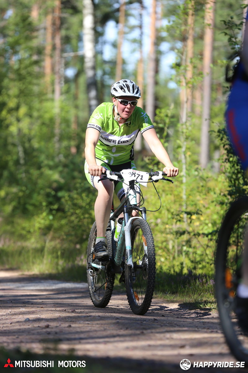Bild från Cykelvasan 2017 - 30 km