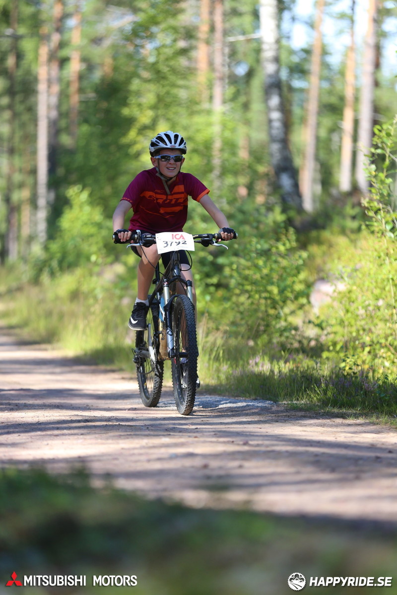 Bild från Cykelvasan 2017 - 30 km