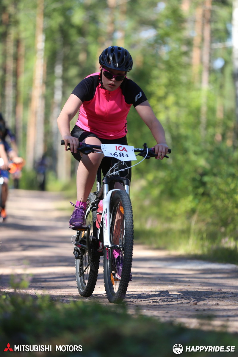 Bild från Cykelvasan 2017 - 30 km
