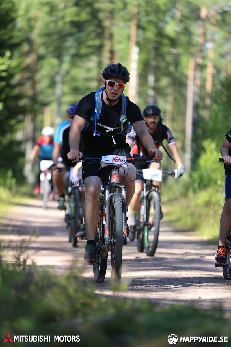 Bild från Cykelvasan 2017 - 30 km