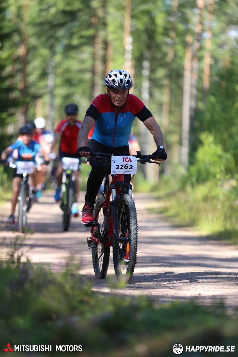 Bild från Cykelvasan 2017 - 30 km