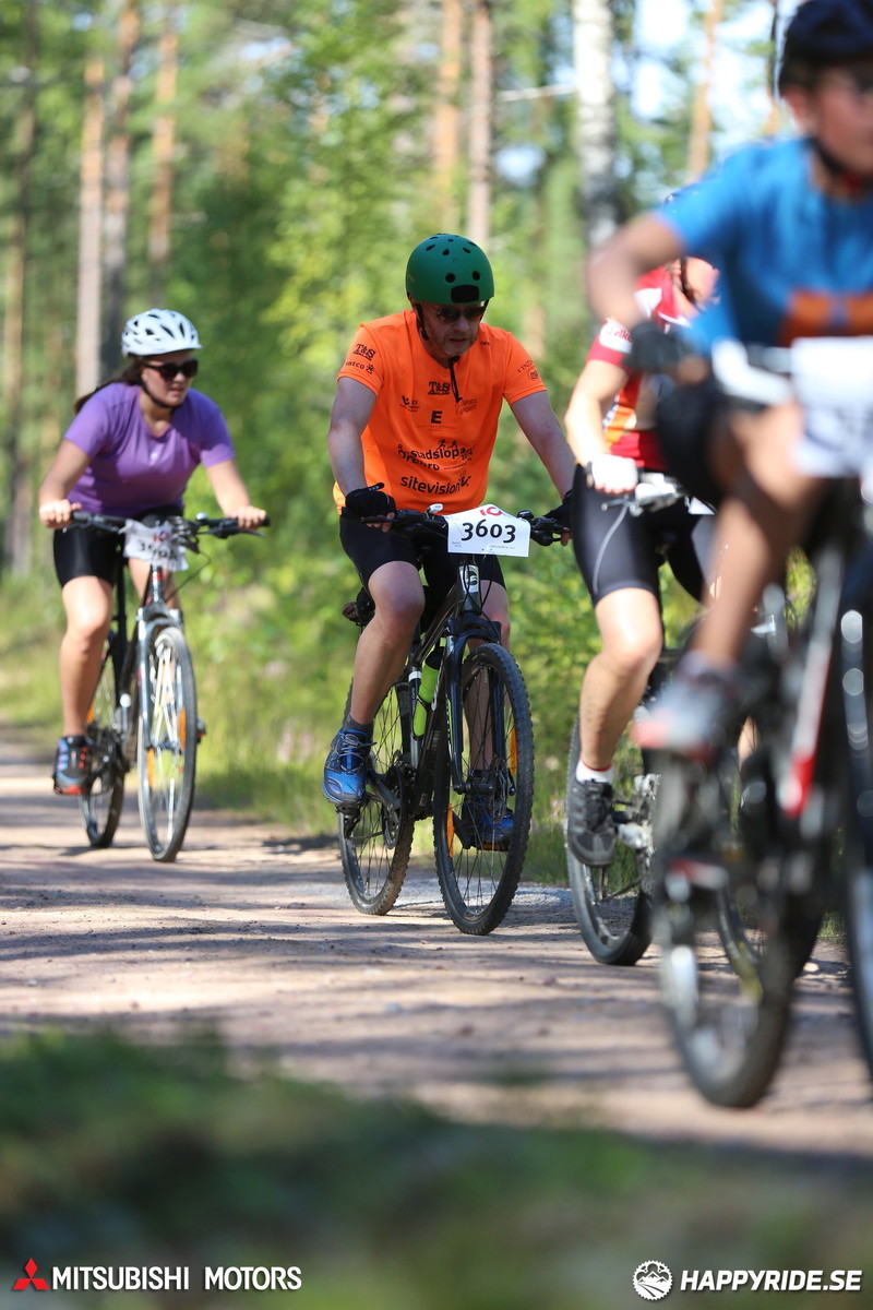 Bild från Cykelvasan 2017 - 30 km