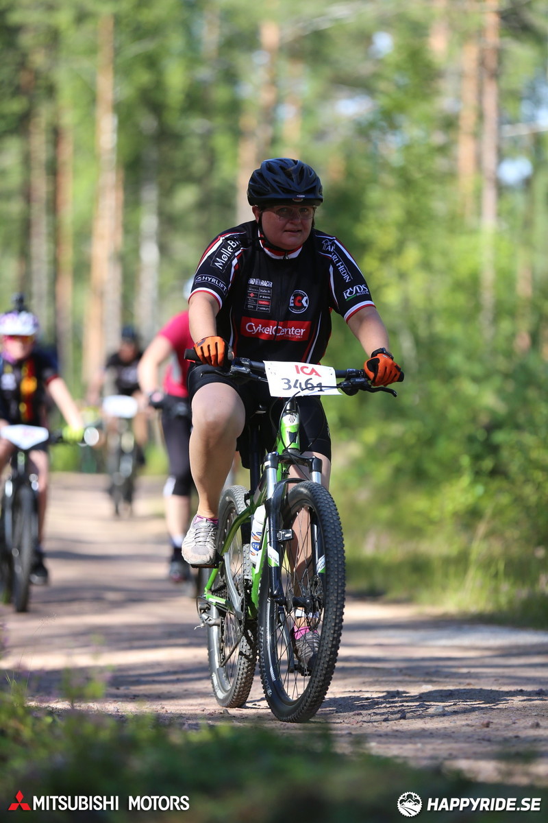 Bild från Cykelvasan 2017 - 30 km