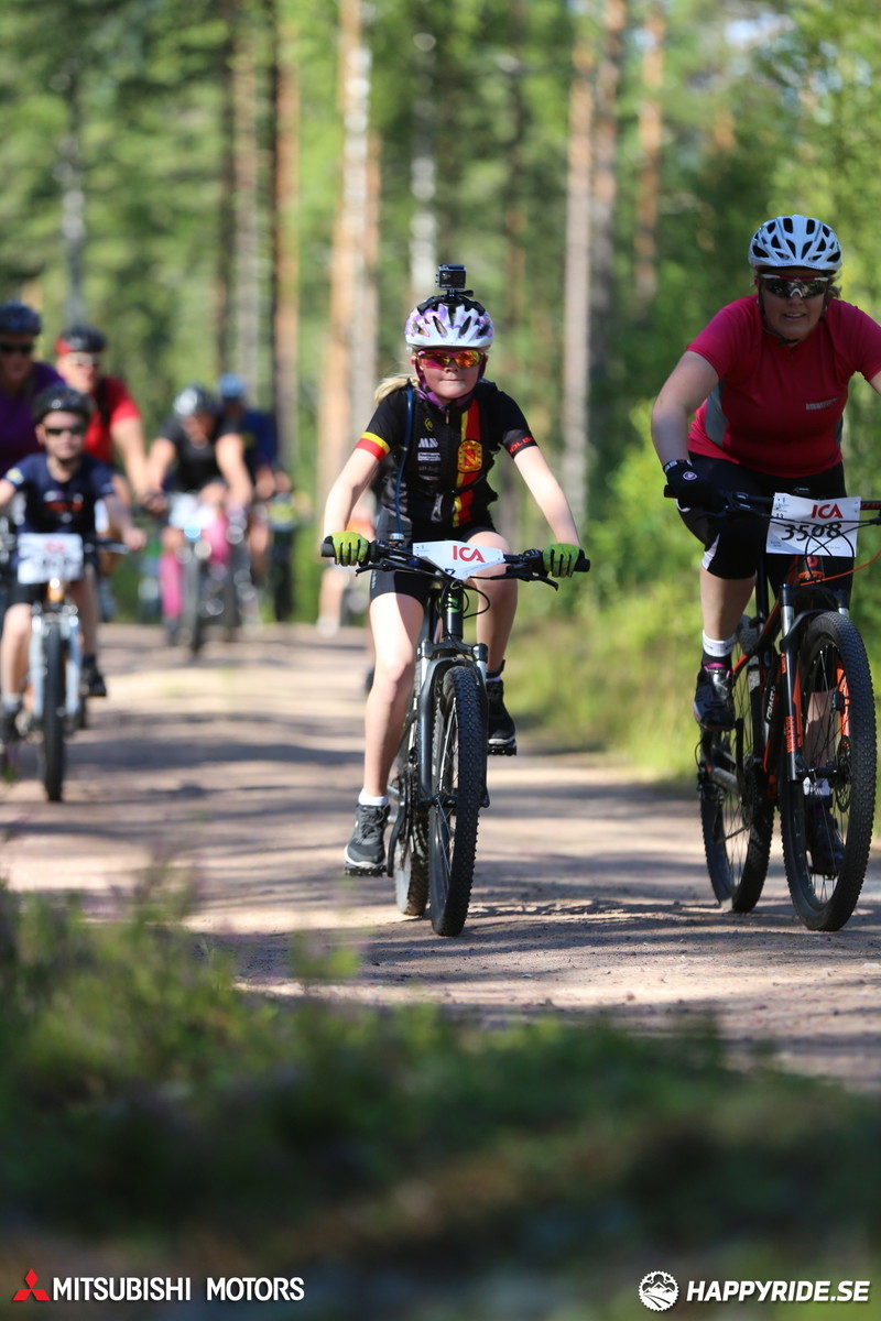 Bild från Cykelvasan 2017 - 30 km