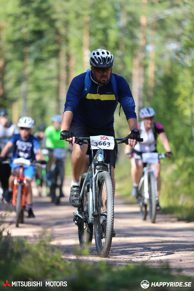Bild från Cykelvasan 2017 - 30 km