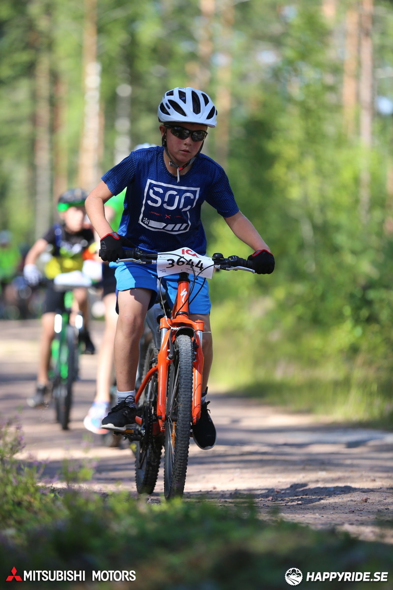 Bild från Cykelvasan 2017 - 30 km