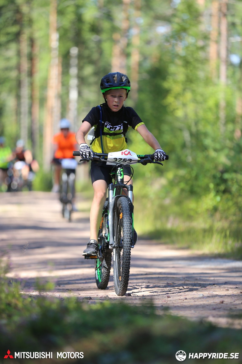 Bild från Cykelvasan 2017 - 30 km