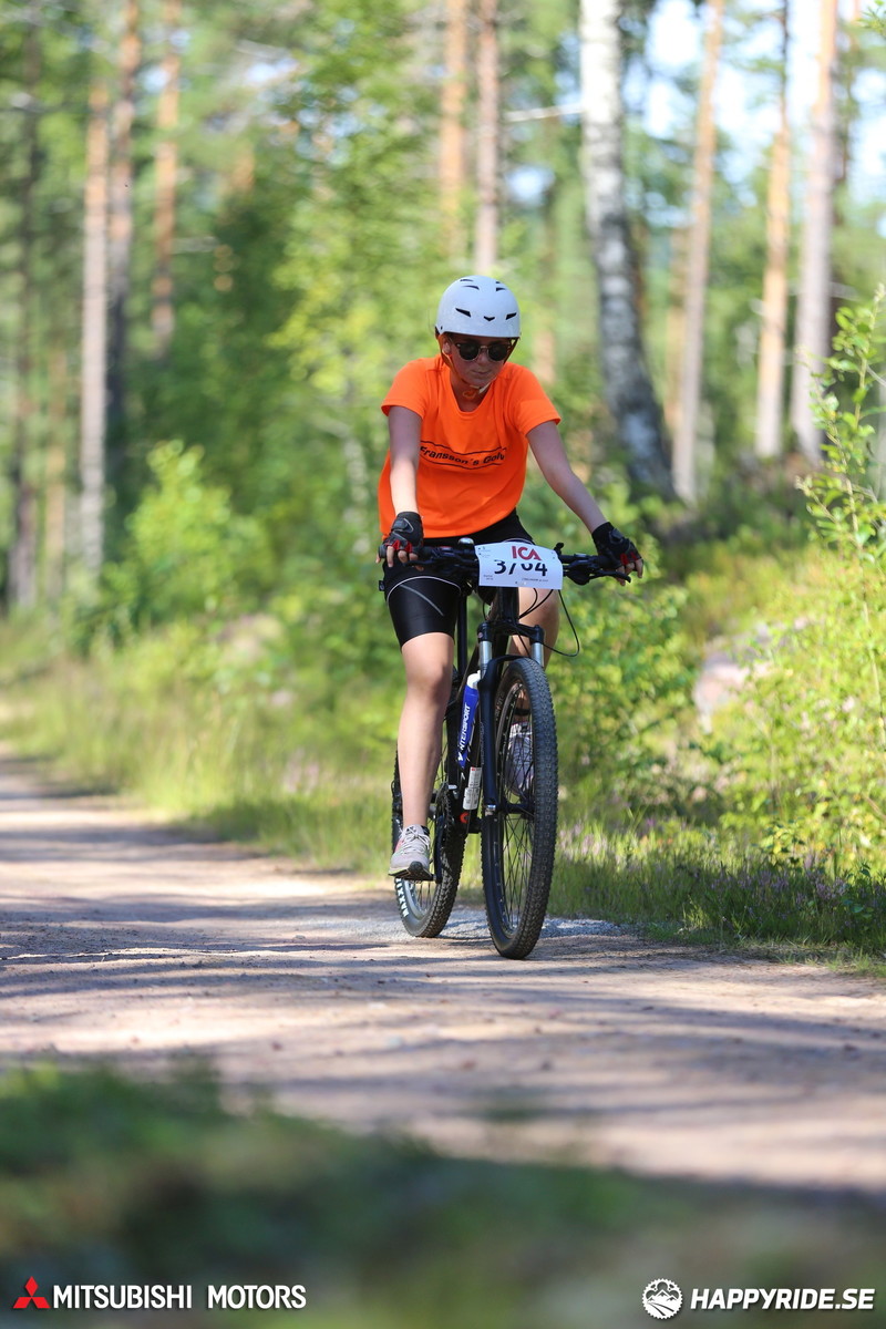 Bild från Cykelvasan 2017 - 30 km