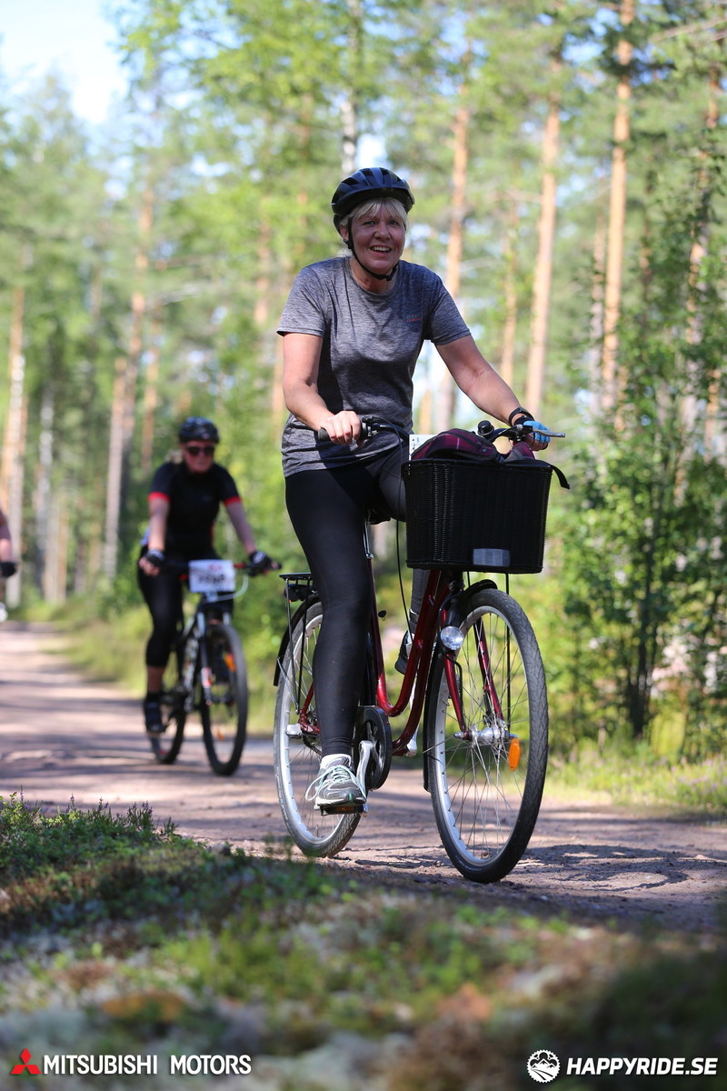 Bild från Cykelvasan 2017 - 30 km
