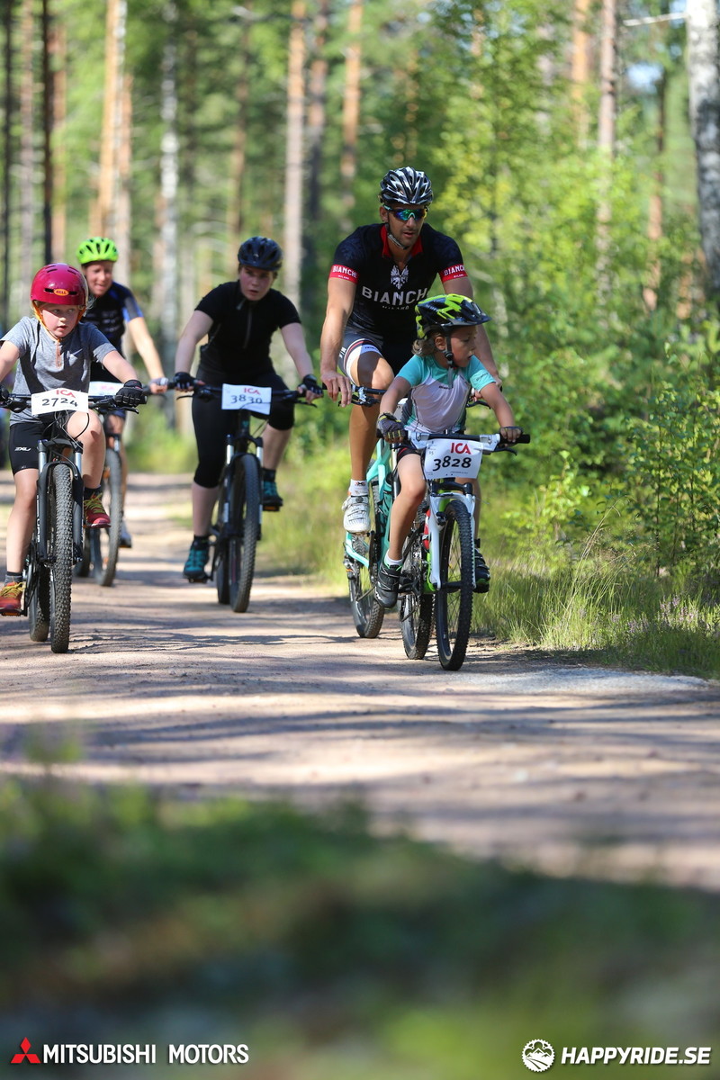 Bild från Cykelvasan 2017 - 30 km
