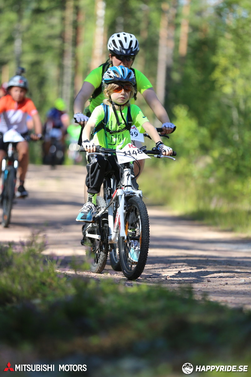Bild från Cykelvasan 2017 - 30 km