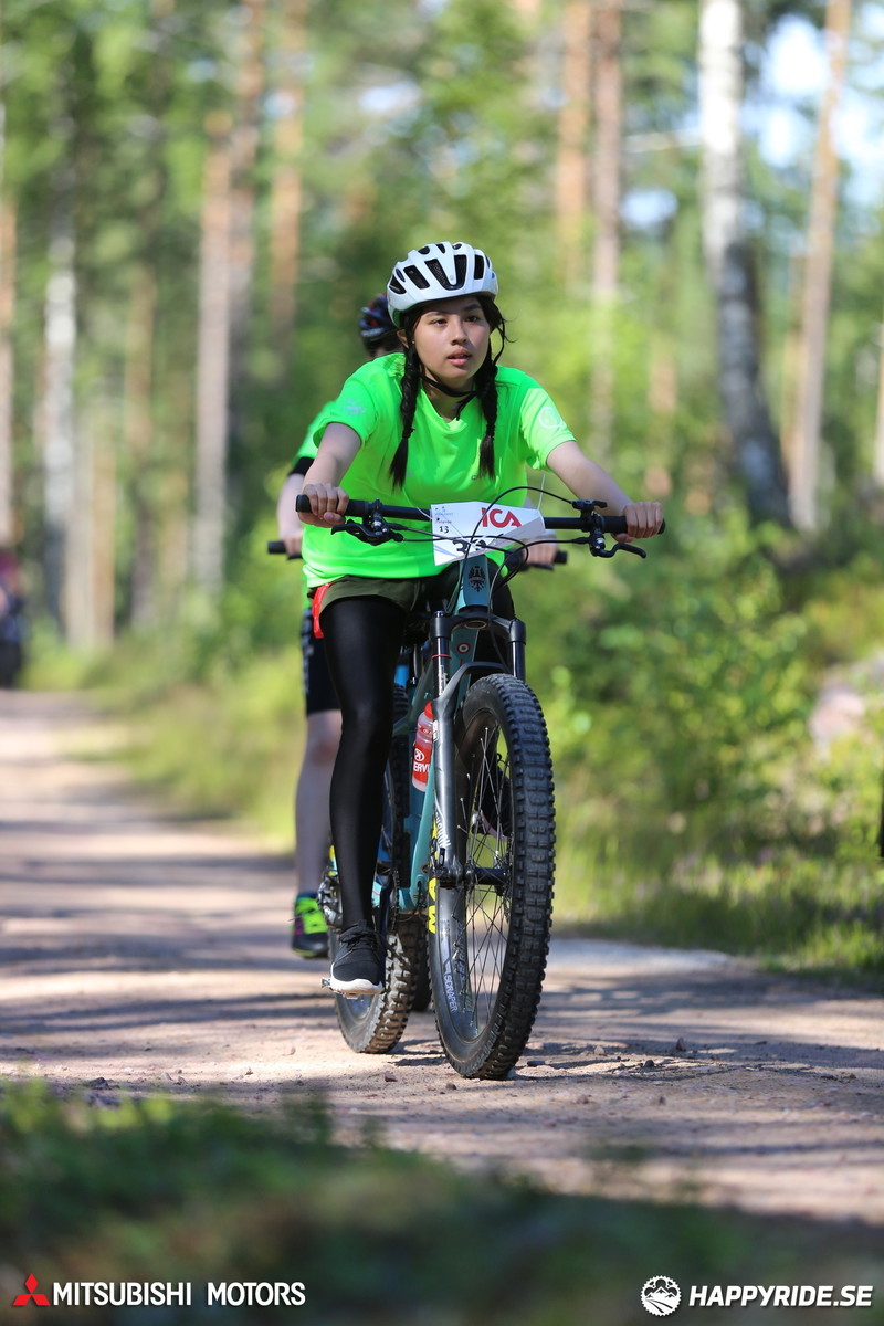 Bild från Cykelvasan 2017 - 30 km