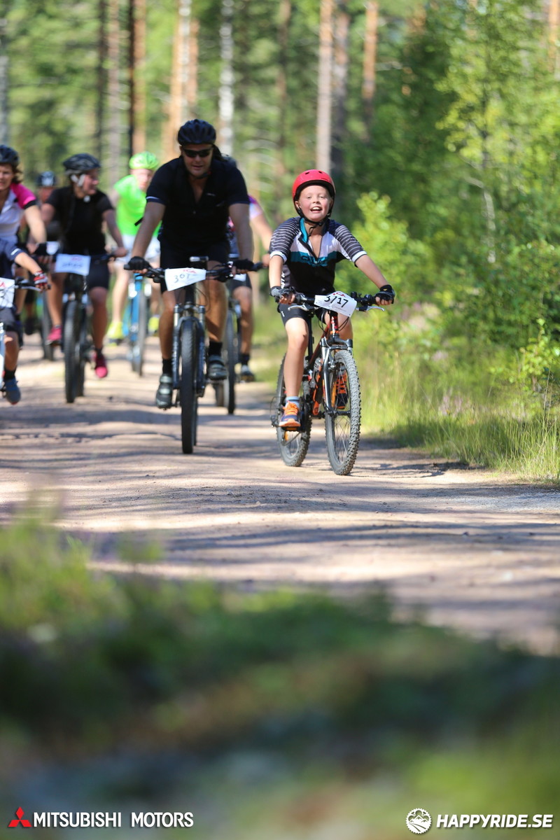 Bild från Cykelvasan 2017 - 30 km