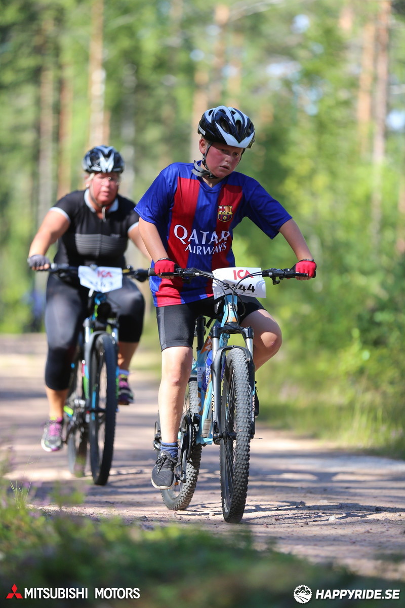 Bild från Cykelvasan 2017 - 30 km