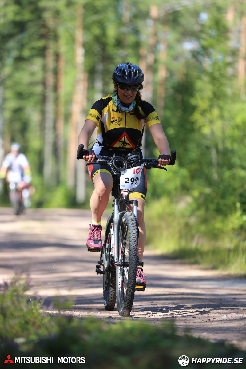 Bild från Cykelvasan 2017 - 30 km