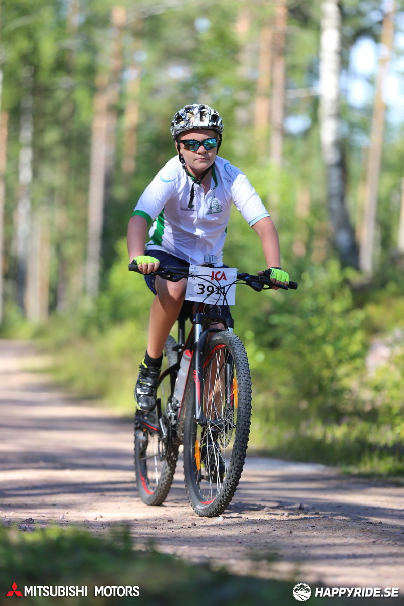 Bild från Cykelvasan 2017 - 30 km