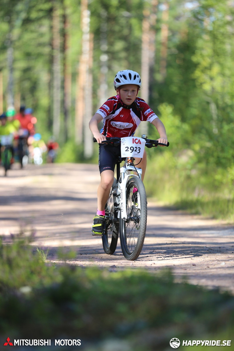 Bild från Cykelvasan 2017 - 30 km
