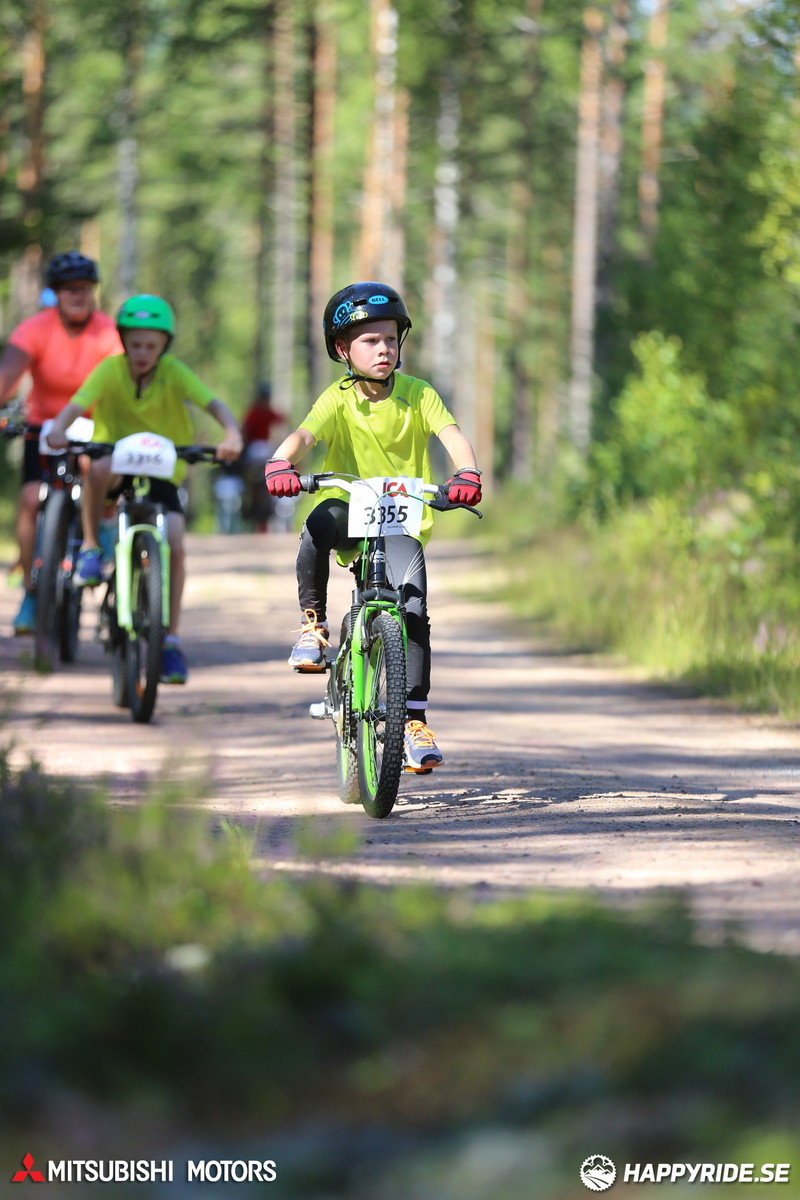 Bild från Cykelvasan 2017 - 30 km