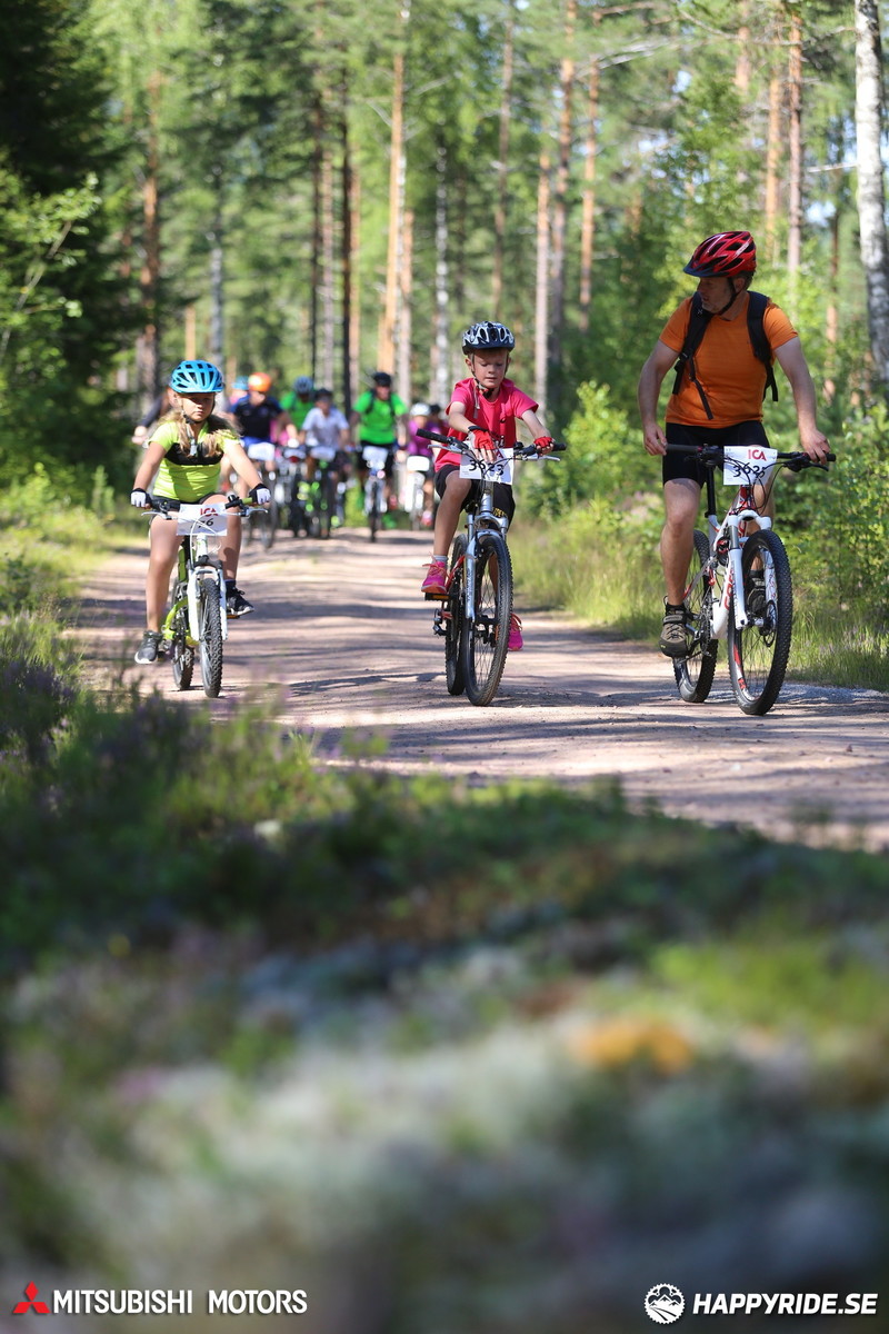 Bild från Cykelvasan 2017 - 30 km
