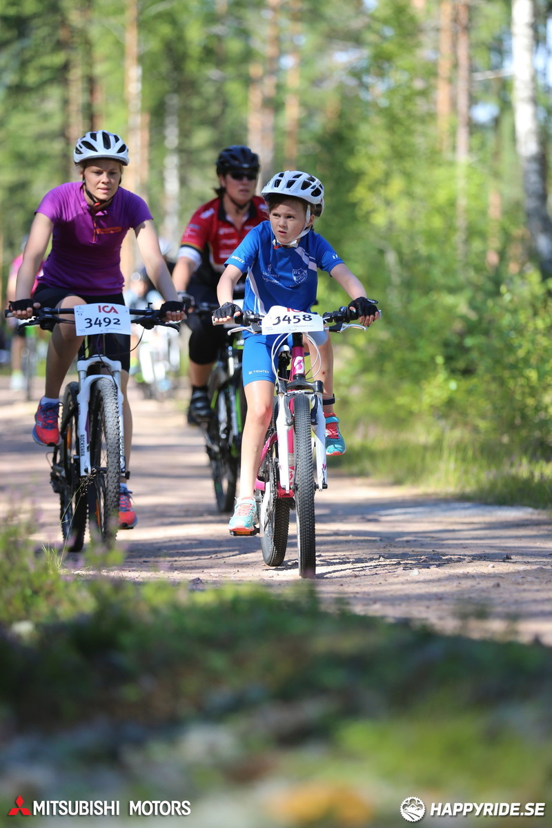 Bild från Cykelvasan 2017 - 30 km