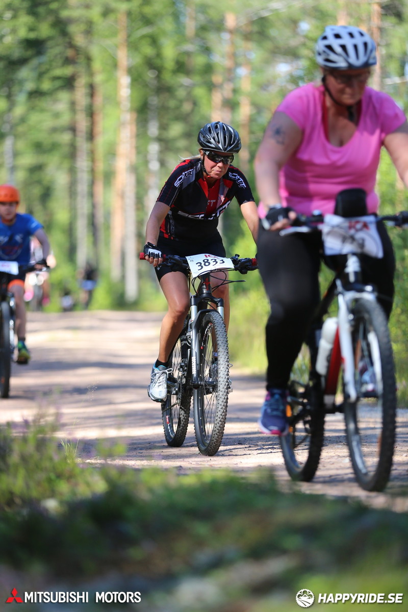 Bild från Cykelvasan 2017 - 30 km