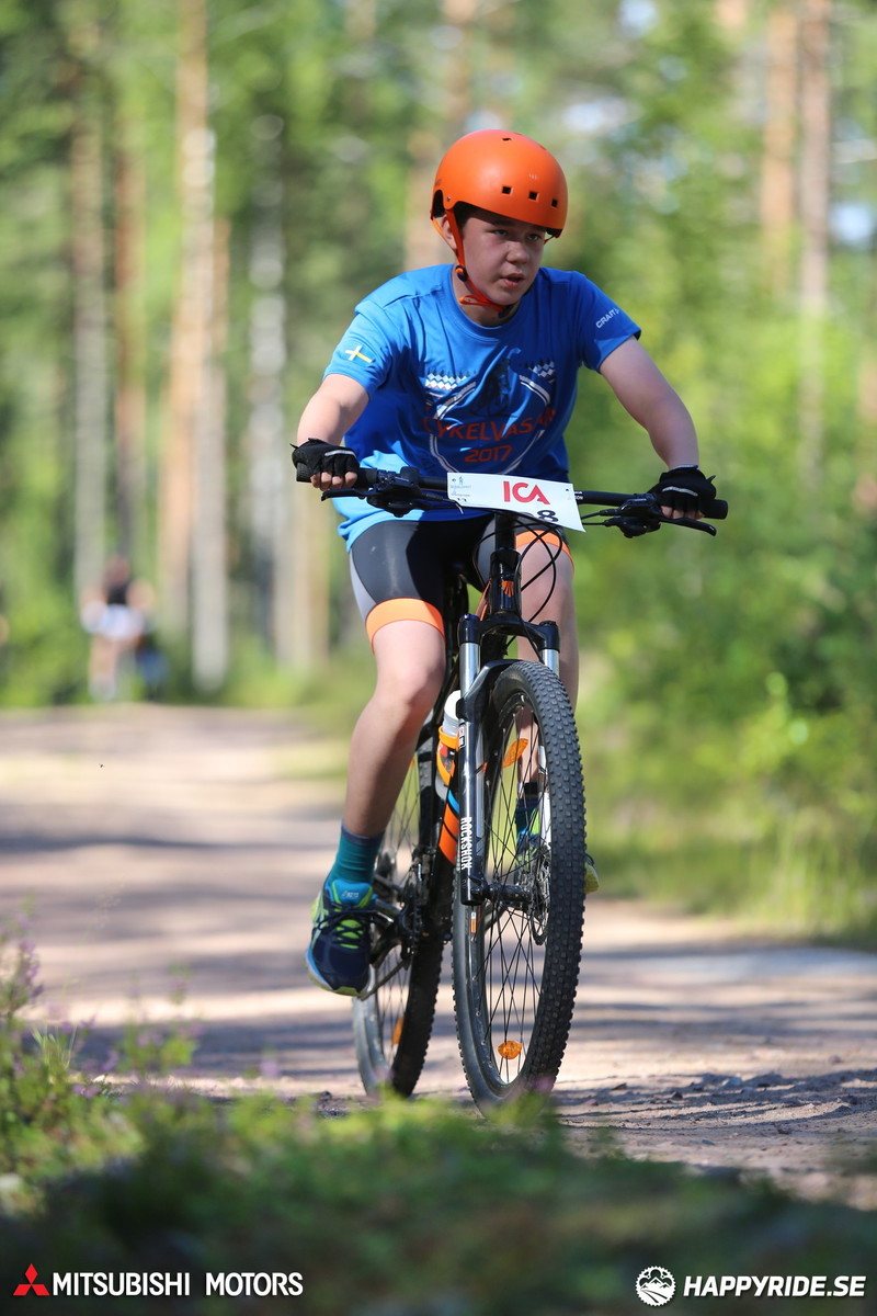Bild från Cykelvasan 2017 - 30 km