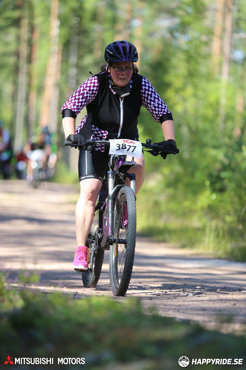 Bild från Cykelvasan 2017 - 30 km