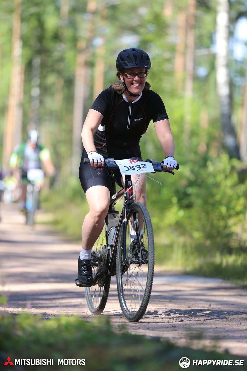 Bild från Cykelvasan 2017 - 30 km