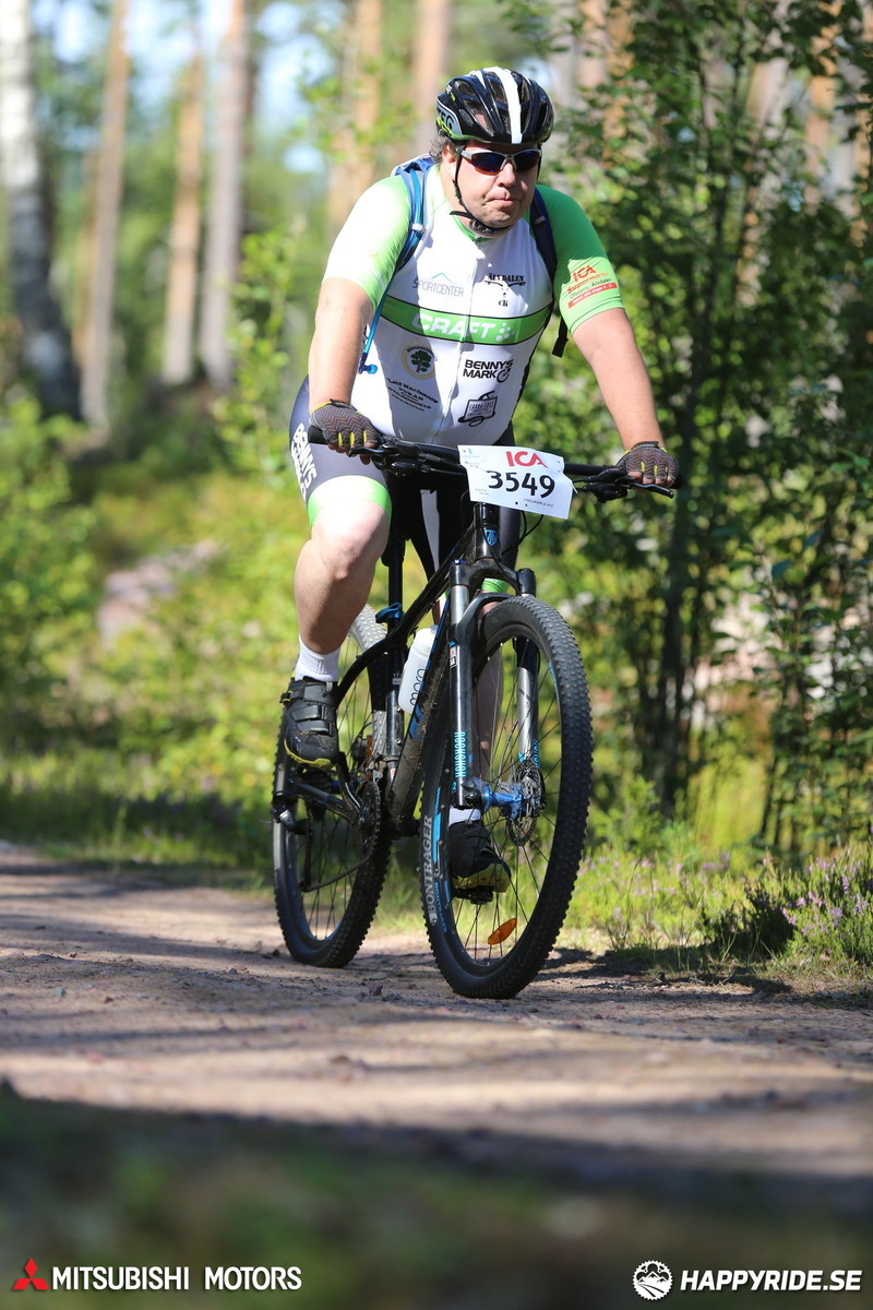 Bild från Cykelvasan 2017 - 30 km