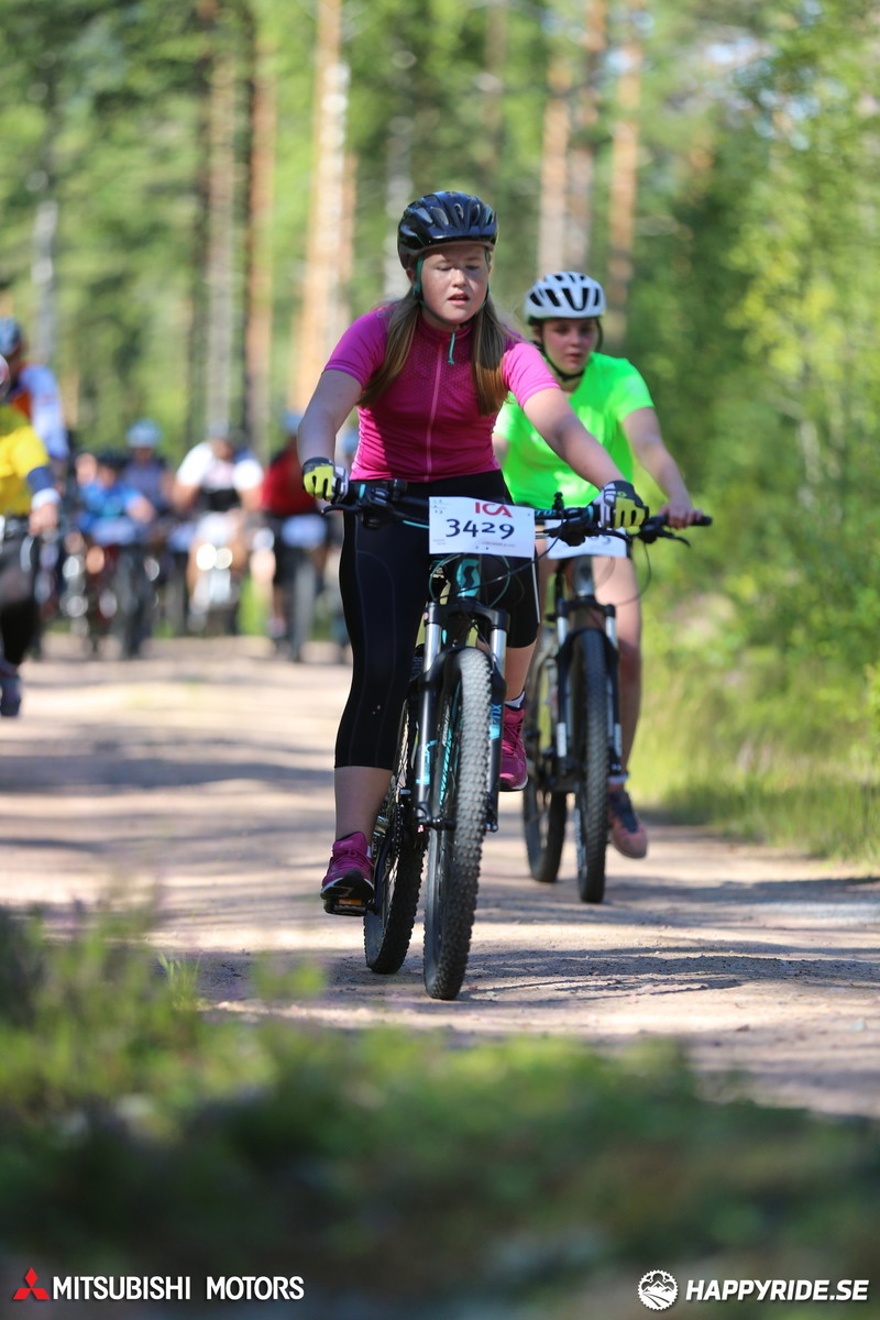 Bild från Cykelvasan 2017 - 30 km