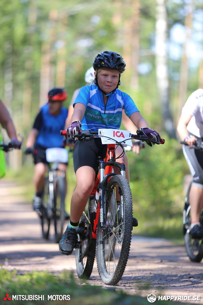 Bild från Cykelvasan 2017 - 30 km