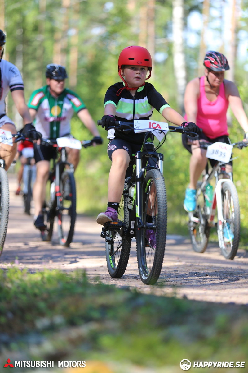 Bild från Cykelvasan 2017 - 30 km