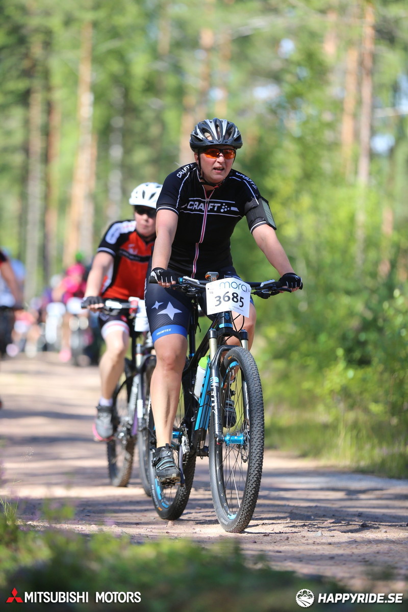 Bild från Cykelvasan 2017 - 30 km