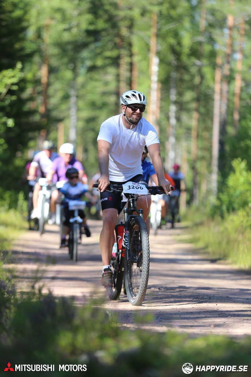 Bild från Cykelvasan 2017 - 30 km