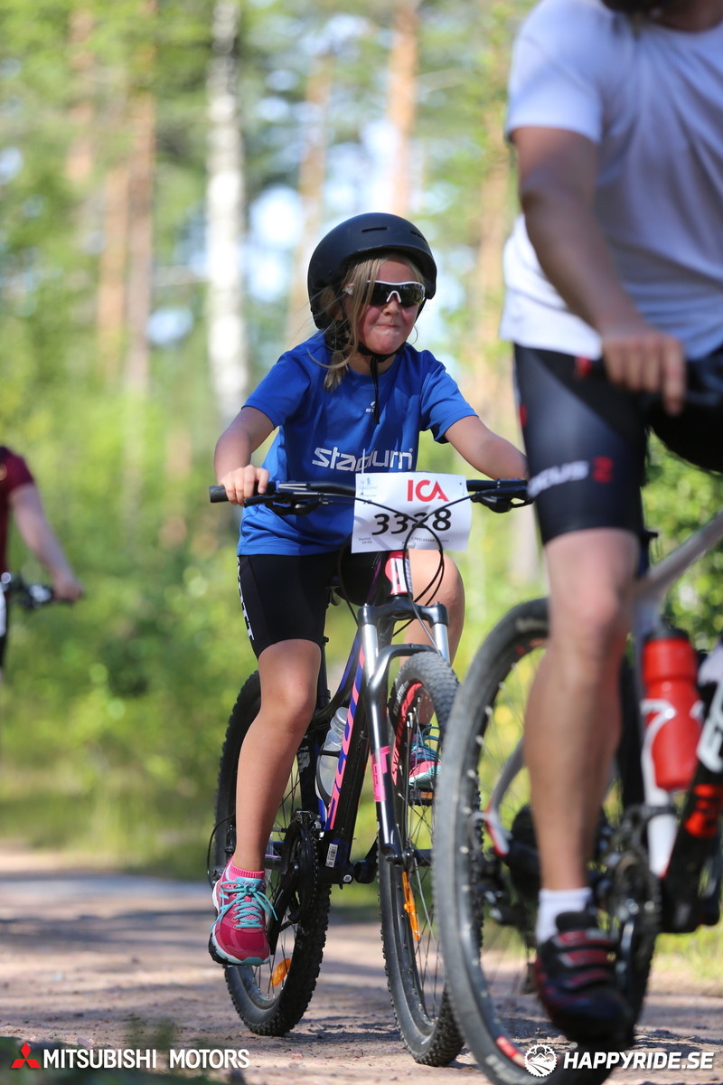 Bild från Cykelvasan 2017 - 30 km