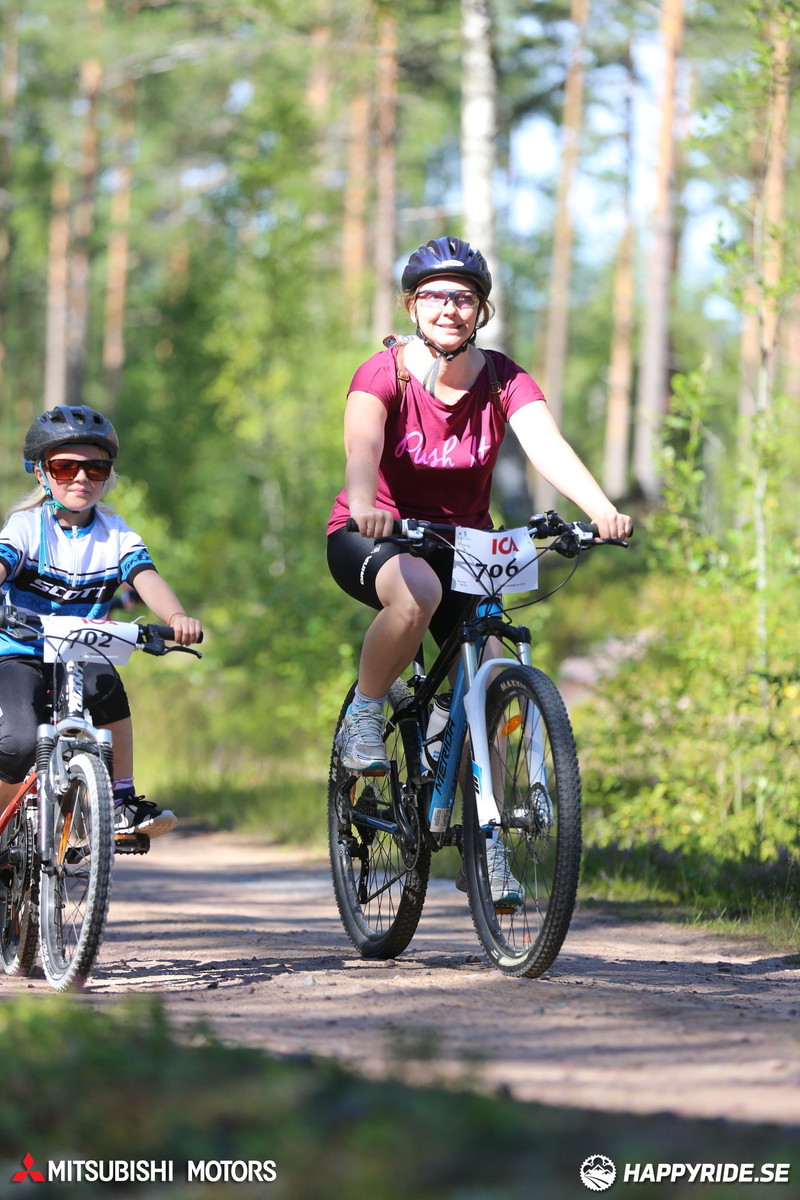 Bild från Cykelvasan 2017 - 30 km