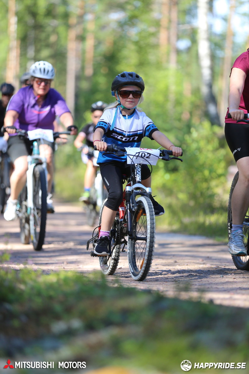 Bild från Cykelvasan 2017 - 30 km