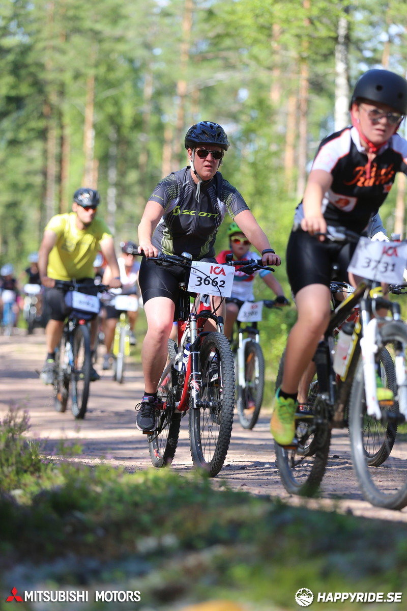 Bild från Cykelvasan 2017 - 30 km