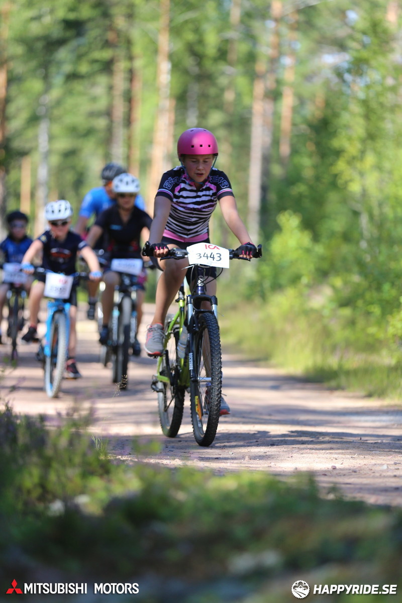 Bild från Cykelvasan 2017 - 30 km