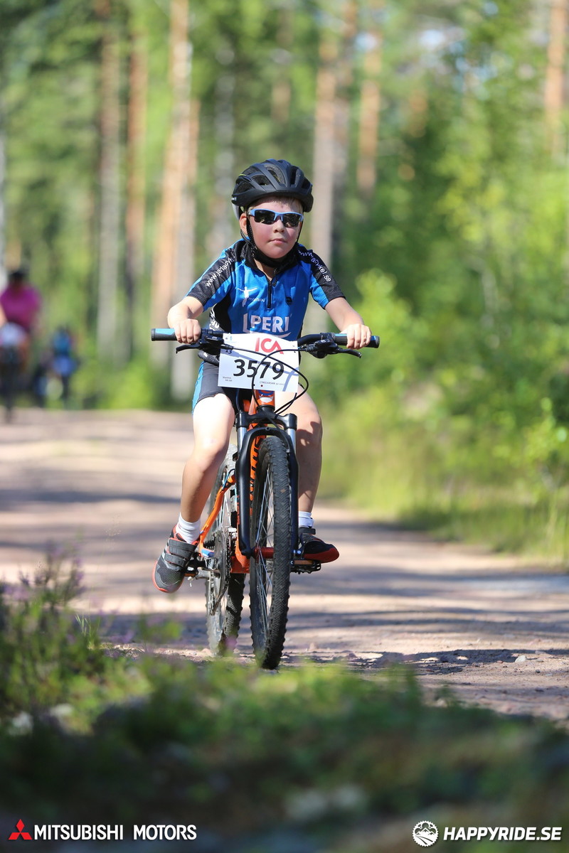 Bild från Cykelvasan 2017 - 30 km