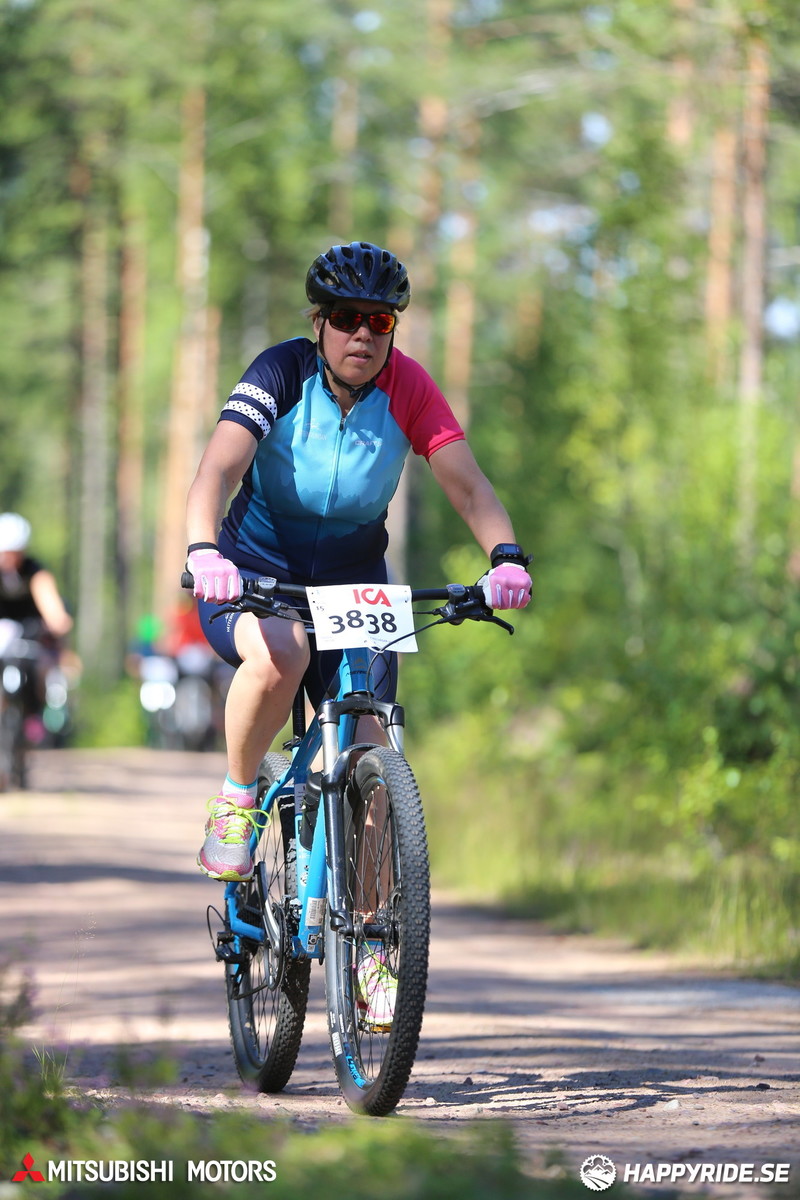 Bild från Cykelvasan 2017 - 30 km