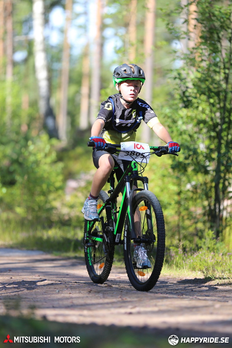 Bild från Cykelvasan 2017 - 30 km
