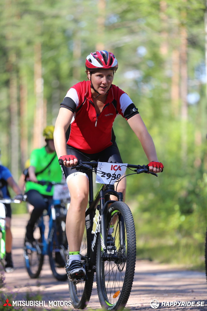 Bild från Cykelvasan 2017 - 30 km