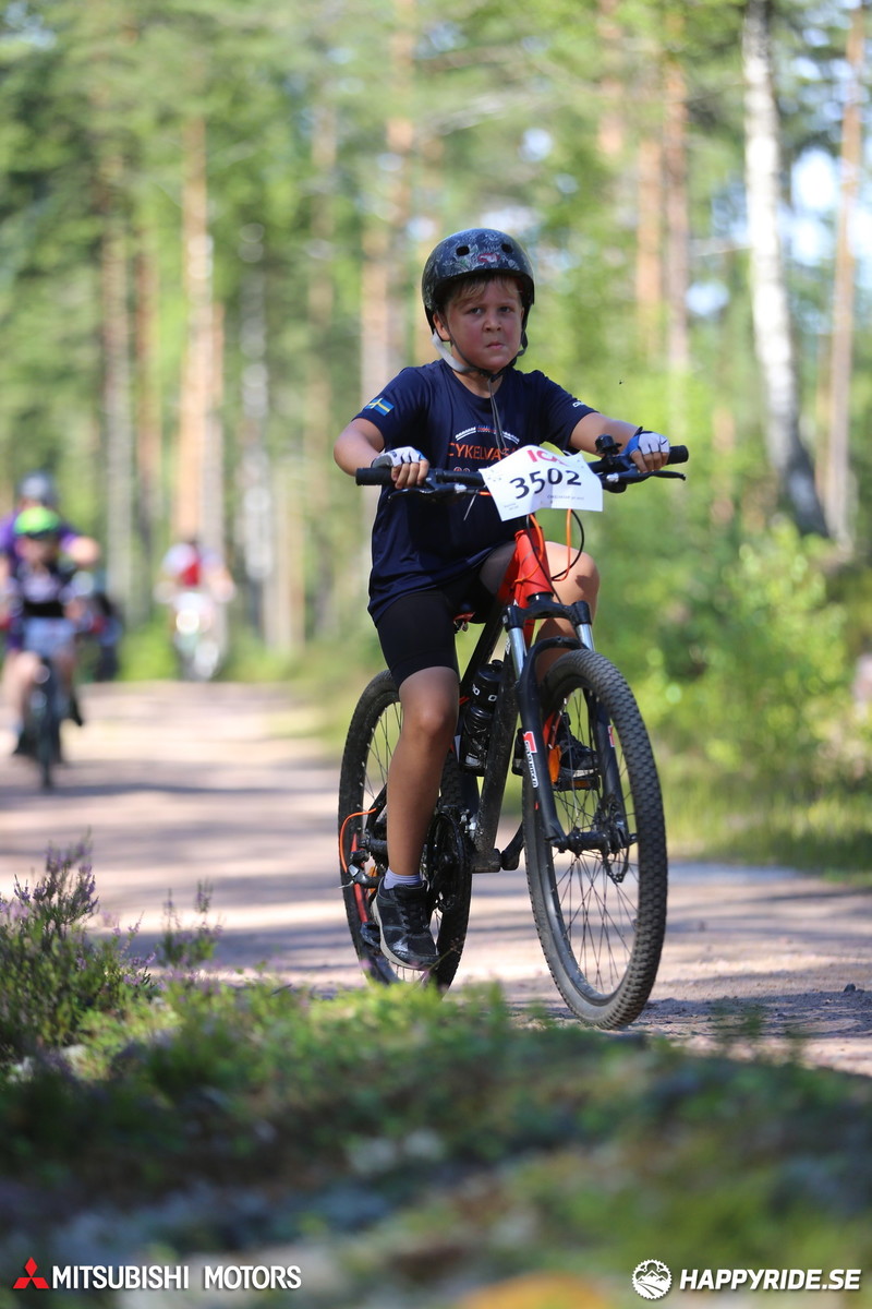 Bild från Cykelvasan 2017 - 30 km
