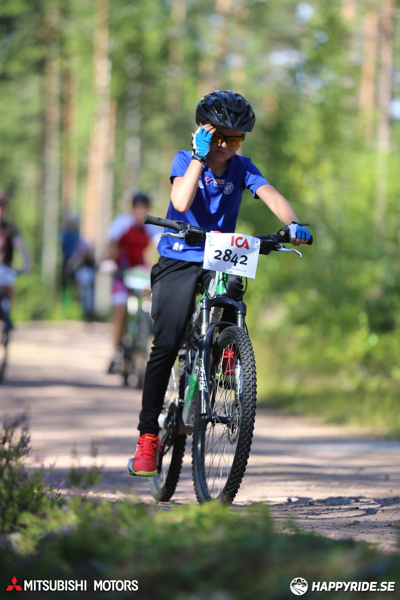 Bild från Cykelvasan 2017 - 30 km